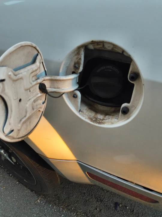 2007 Ford S197 Mustang - Image 3 of 24