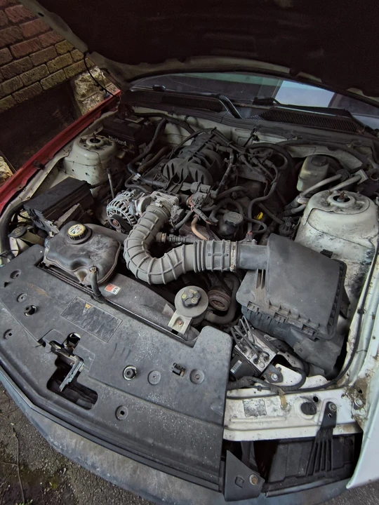 2007 Ford S197 Mustang - Image 5 of 24