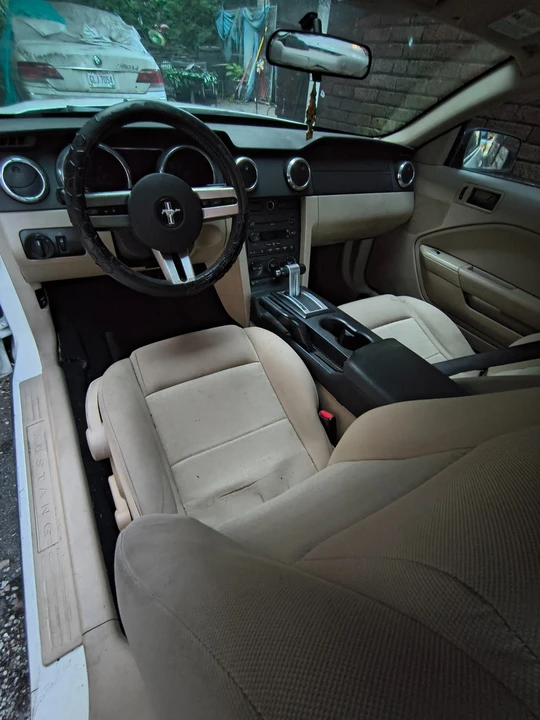 2007 Ford S197 Mustang - Image 11 of 24