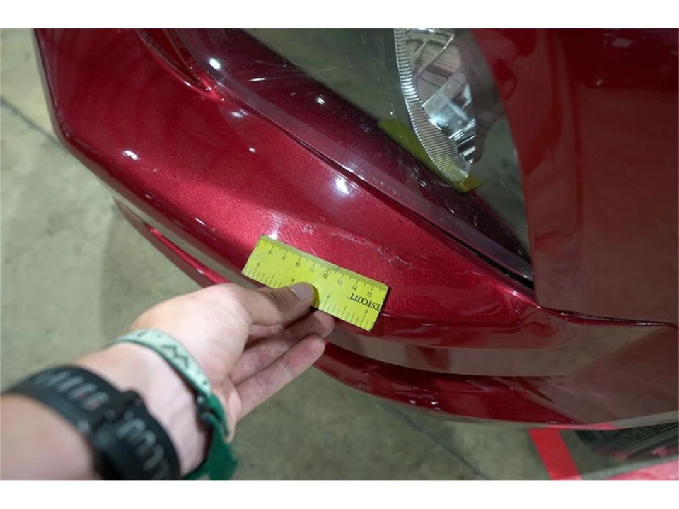 2007 Ford S197 Mustang - Image 31 of 31