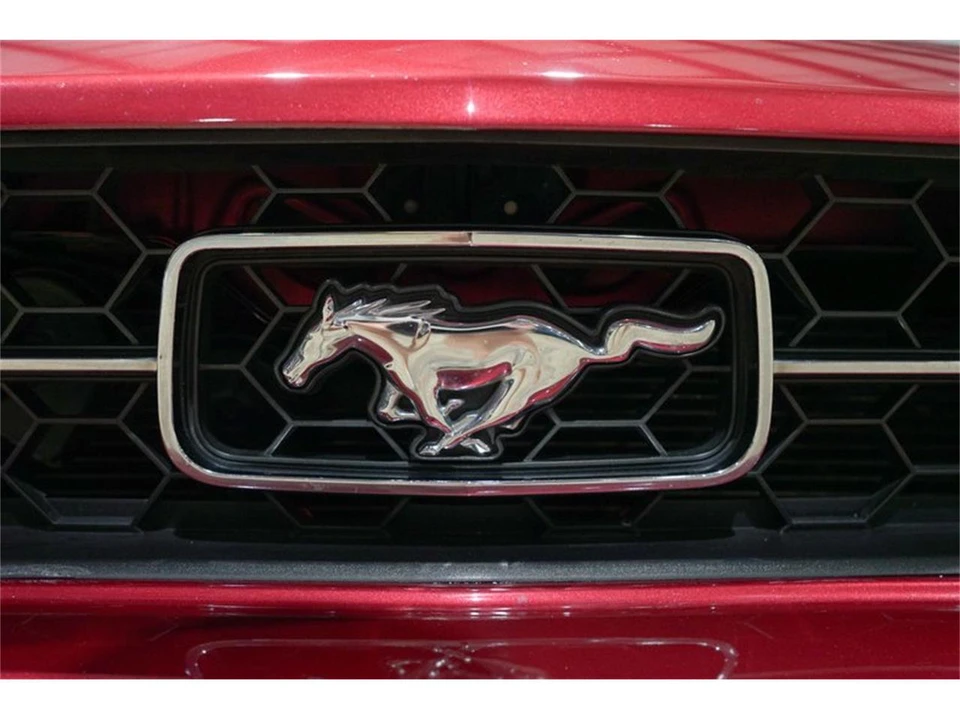 2007 Ford S197 Mustang - Image 21 of 31