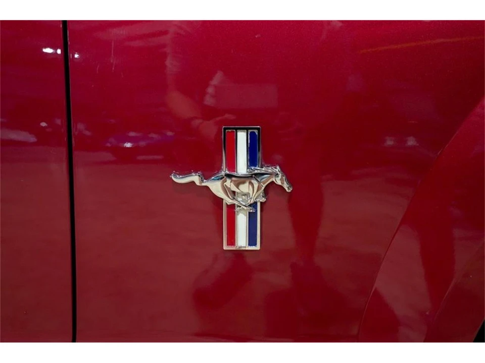 2007 Ford S197 Mustang - Image 26 of 31