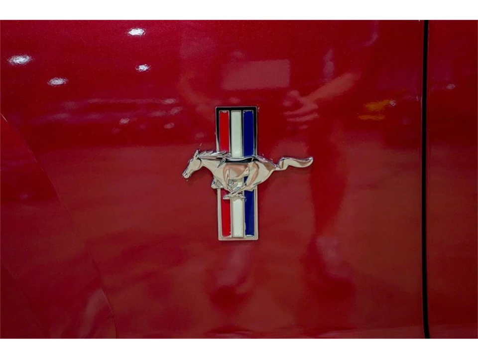2007 Ford S197 Mustang - Image 22 of 31