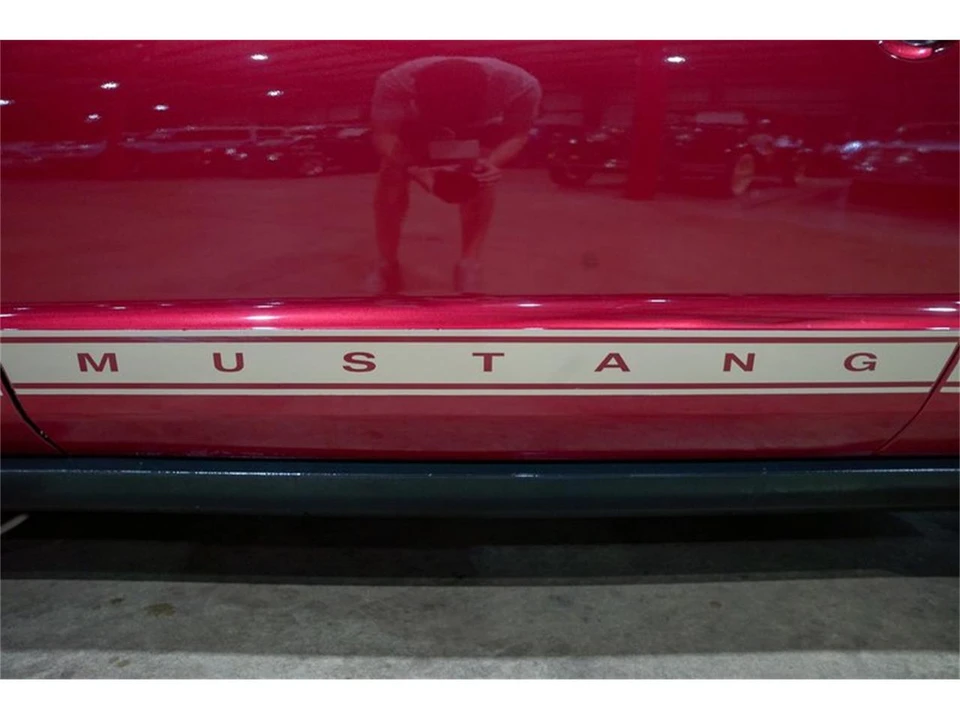2007 Ford S197 Mustang - Image 23 of 31