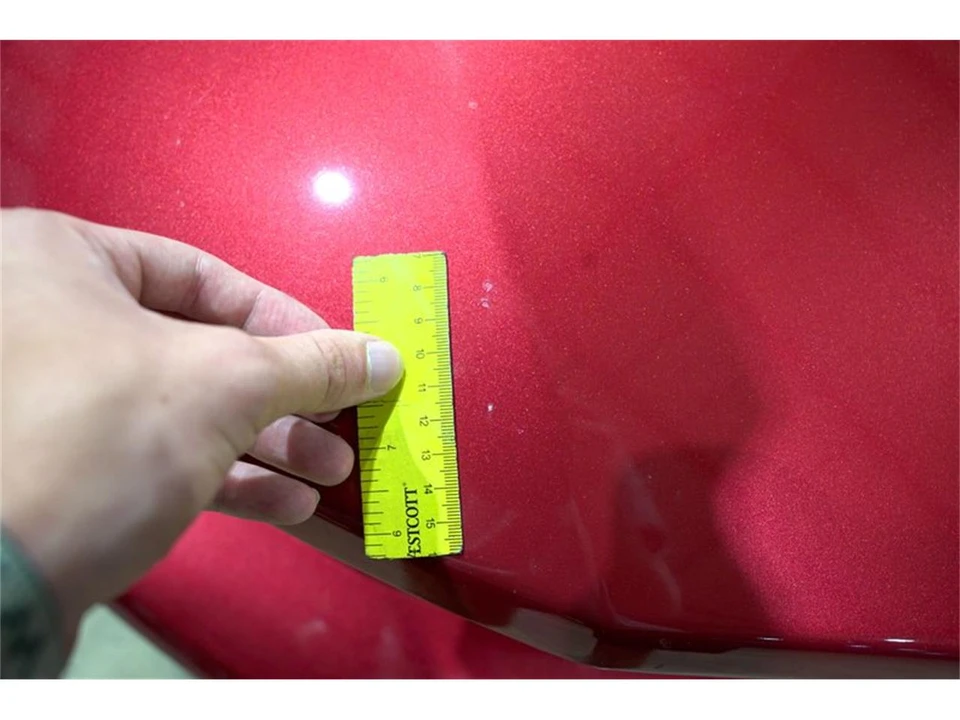 2007 Ford S197 Mustang - Image 29 of 31
