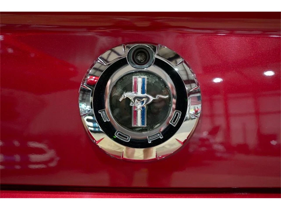 2007 Ford S197 Mustang - Image 24 of 31