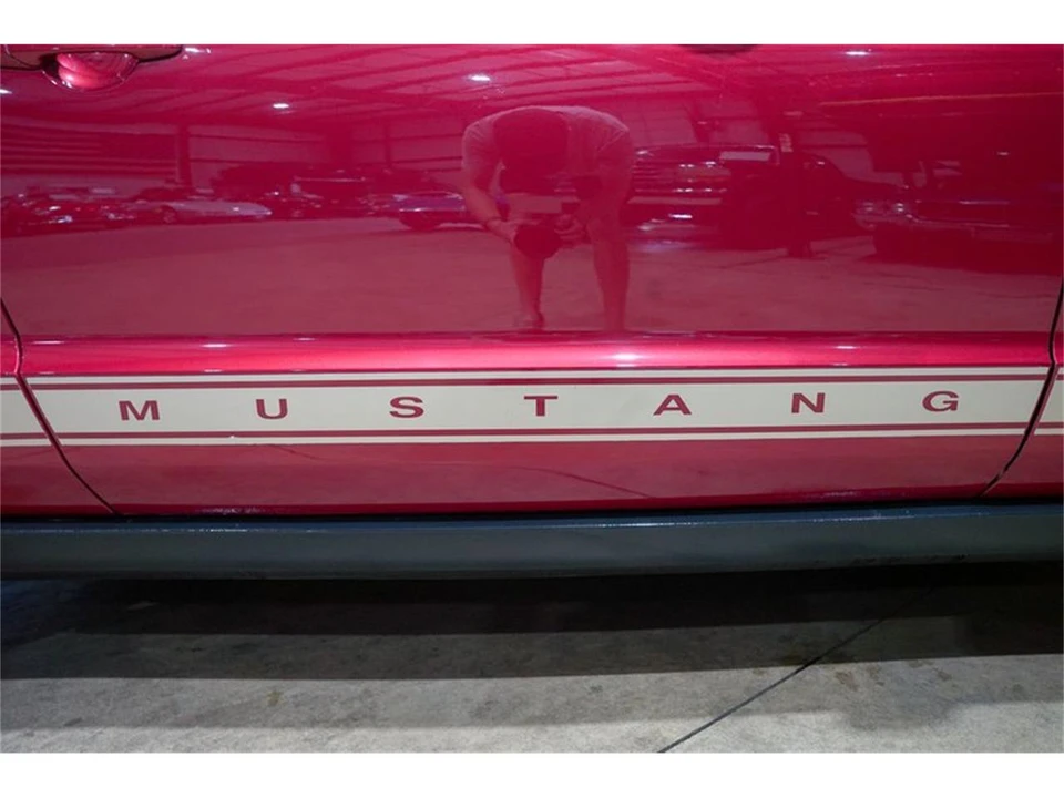2007 Ford S197 Mustang - Image 25 of 31