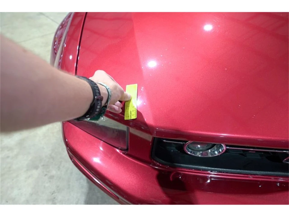 2007 Ford S197 Mustang - Image 30 of 31