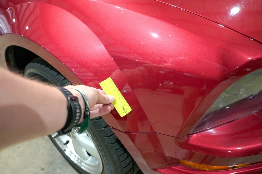 2007 Ford S197 Mustang - Image 28 of 31