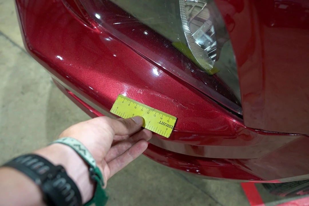 2007 Ford S197 Mustang - Image 31 of 31