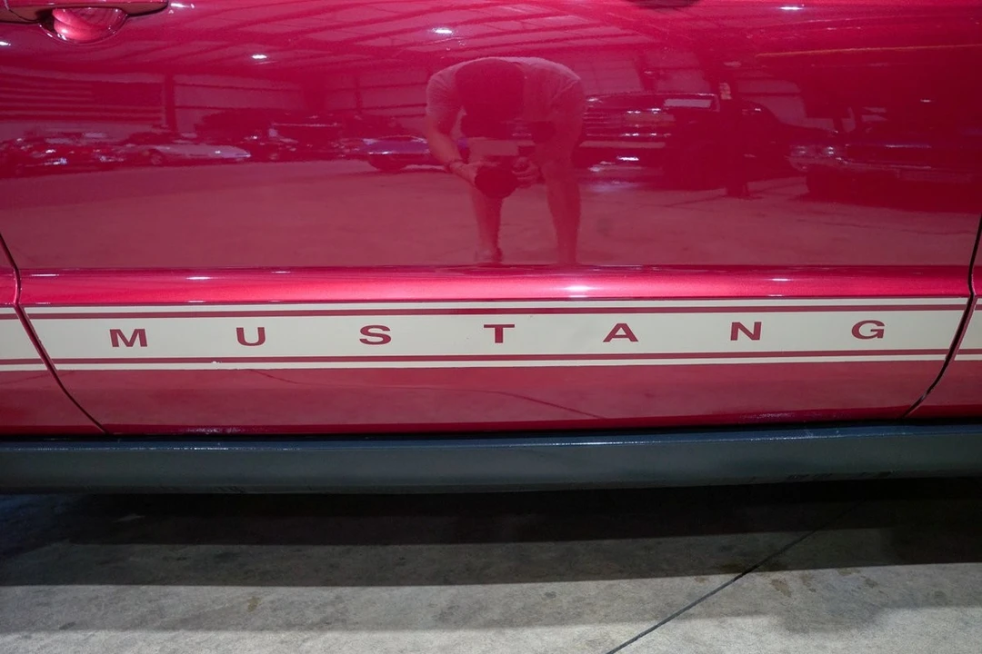 2007 Ford S197 Mustang - Image 25 of 31