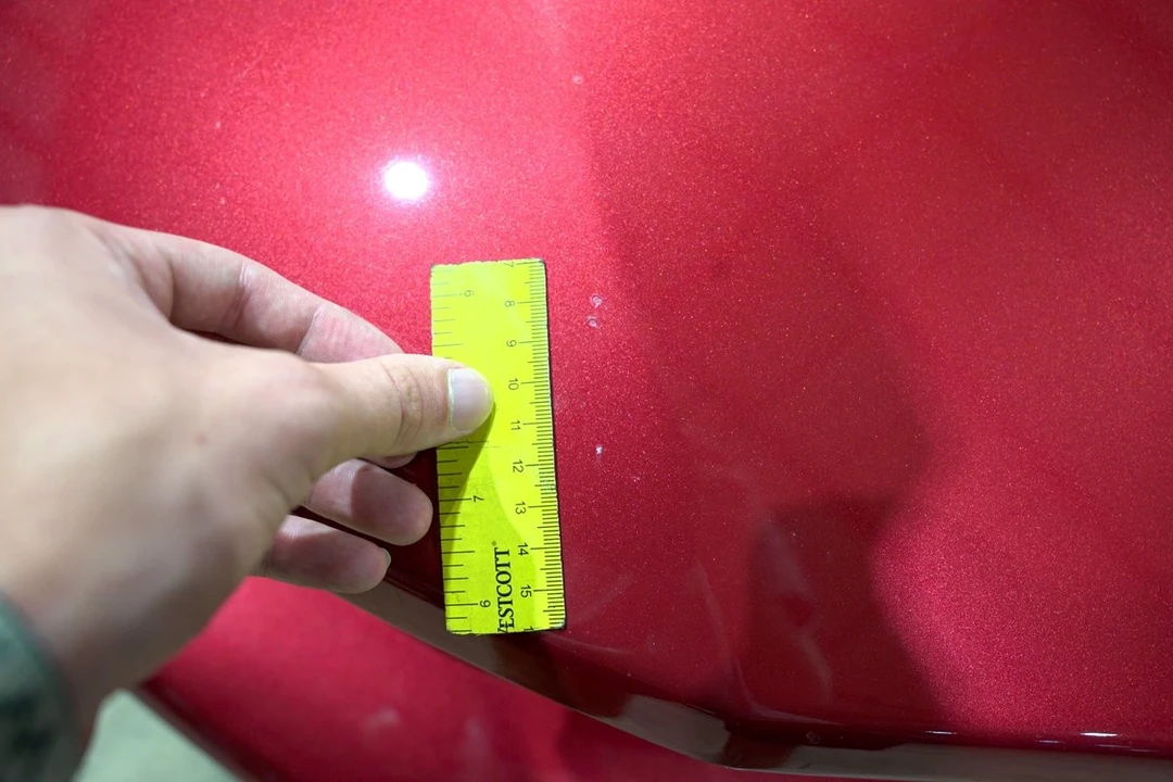 2007 Ford S197 Mustang - Image 29 of 31
