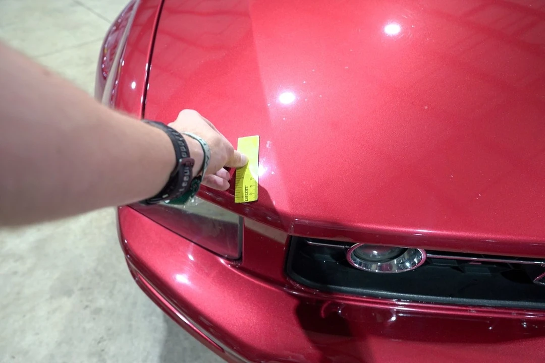 2007 Ford S197 Mustang - Image 30 of 31