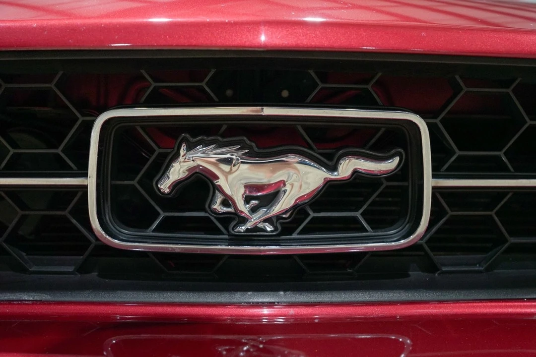 2007 Ford S197 Mustang - Image 21 of 31