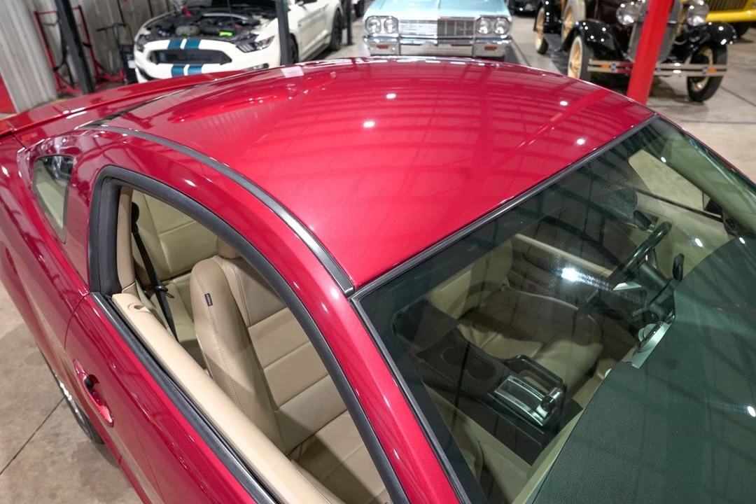 2007 Ford S197 Mustang - Image 19 of 31