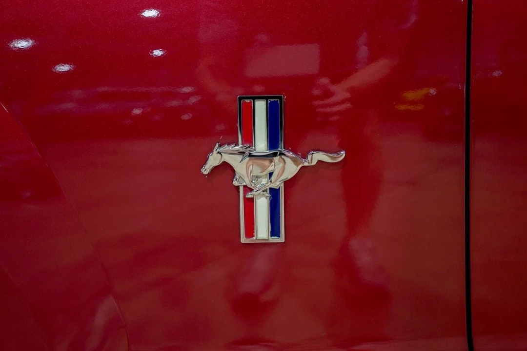 2007 Ford S197 Mustang - Image 22 of 31
