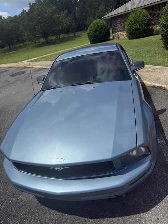 2007 Ford S197 Mustang - Image 7 of 11