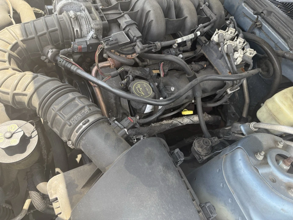2007 Ford S197 Mustang - Image 10 of 11