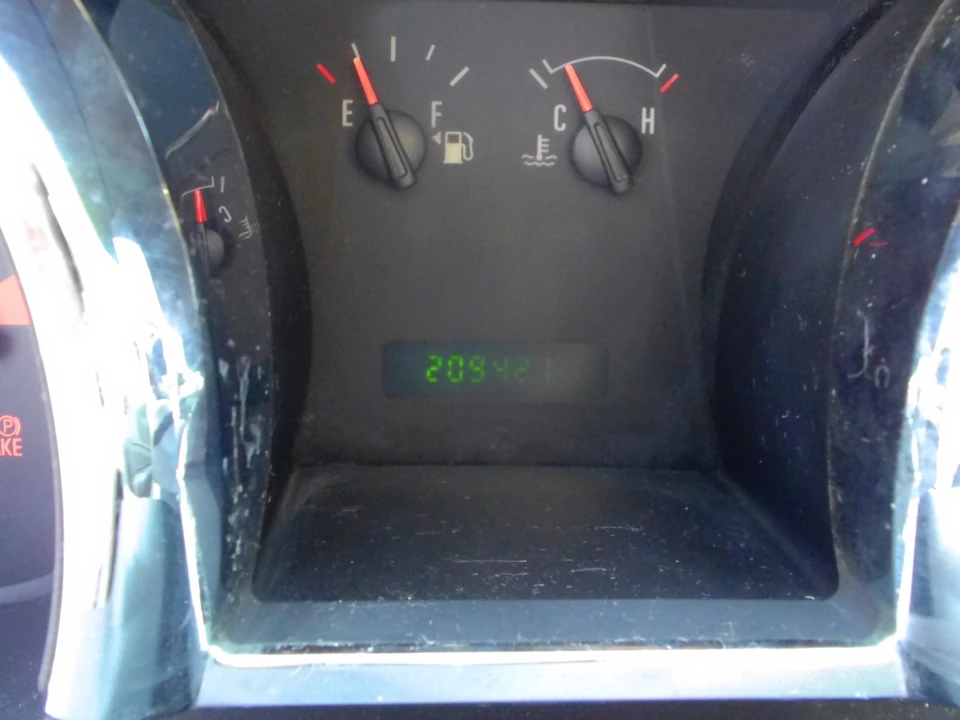 2007 Ford S197 Mustang - Image 7 of 10