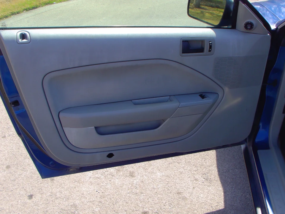 2007 Ford S197 Mustang - Image 5 of 10