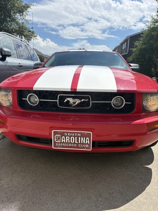 2007 Ford S197 Mustang - Image 5 of 7