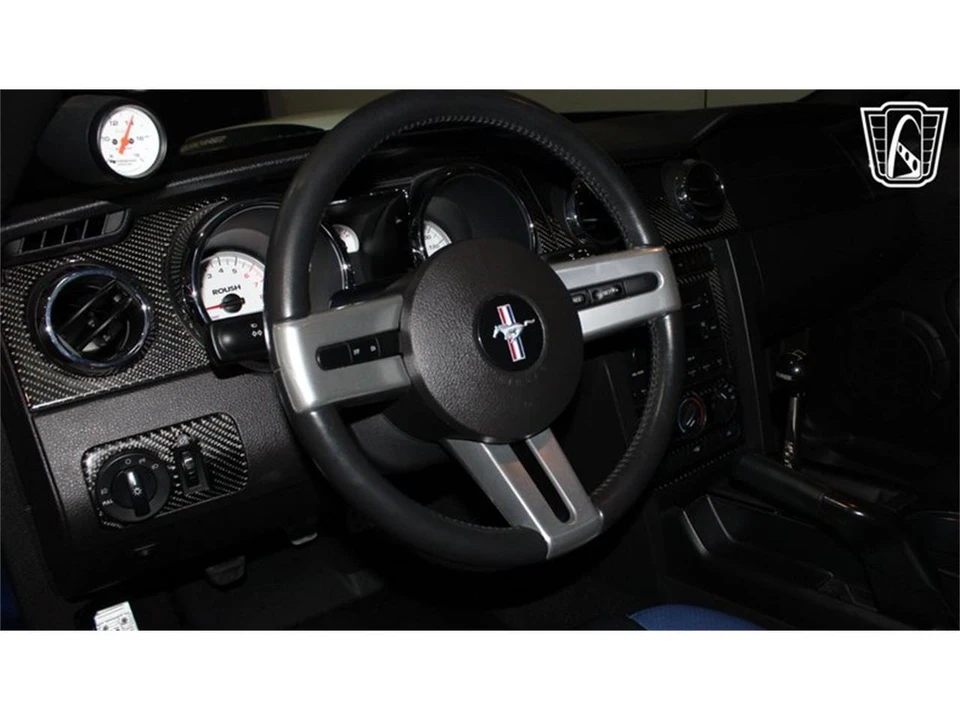2007 Ford S197 Mustang - Image 31 of 31