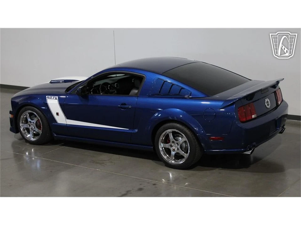 2007 Ford S197 Mustang - Image 11 of 31