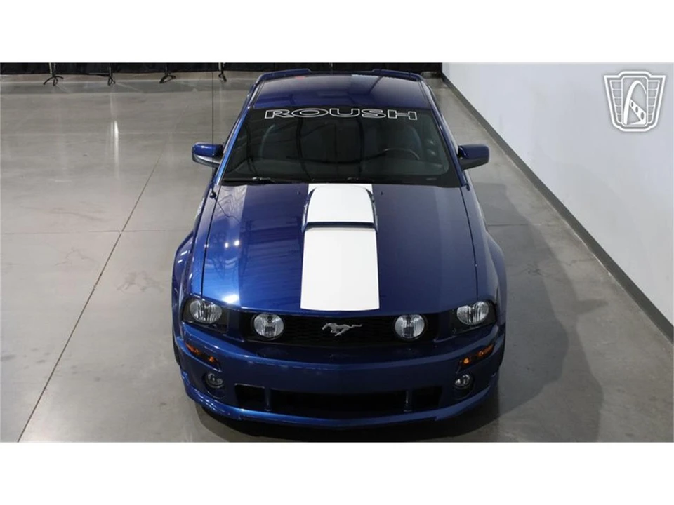 2007 Ford S197 Mustang - Image 6 of 31