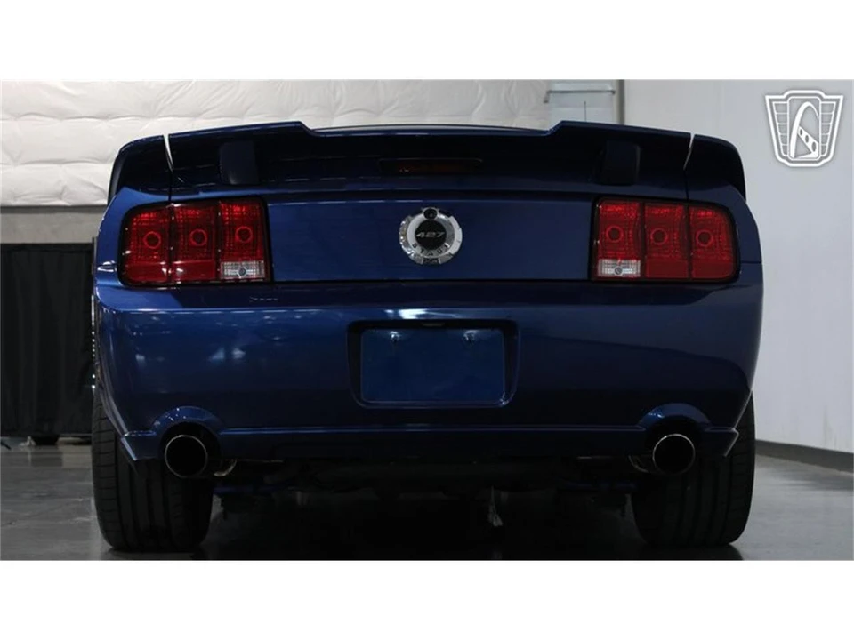 2007 Ford S197 Mustang - Image 26 of 31
