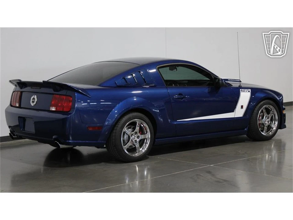 2007 Ford S197 Mustang - Image 17 of 31