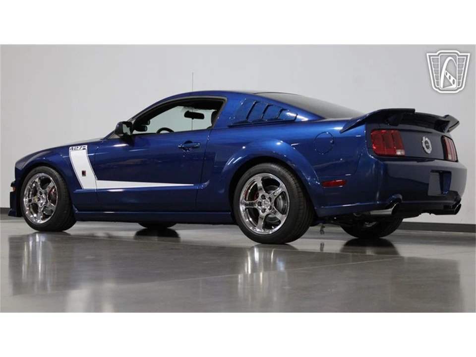 2007 Ford S197 Mustang - Image 27 of 31