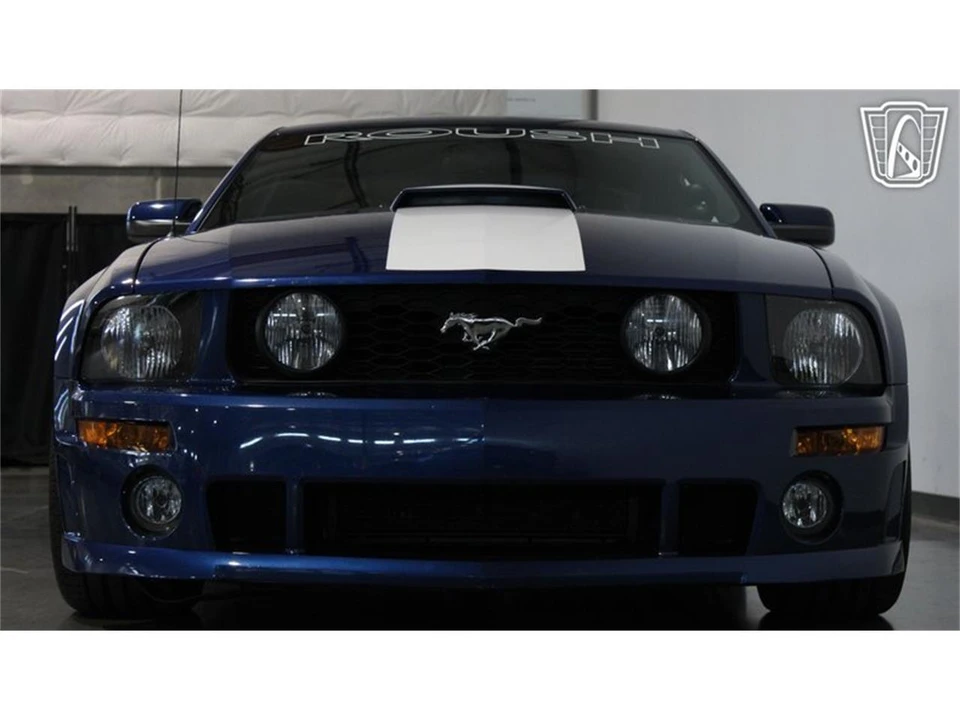 2007 Ford S197 Mustang - Image 22 of 31