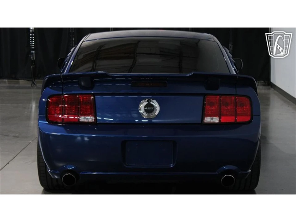 2007 Ford S197 Mustang - Image 18 of 31