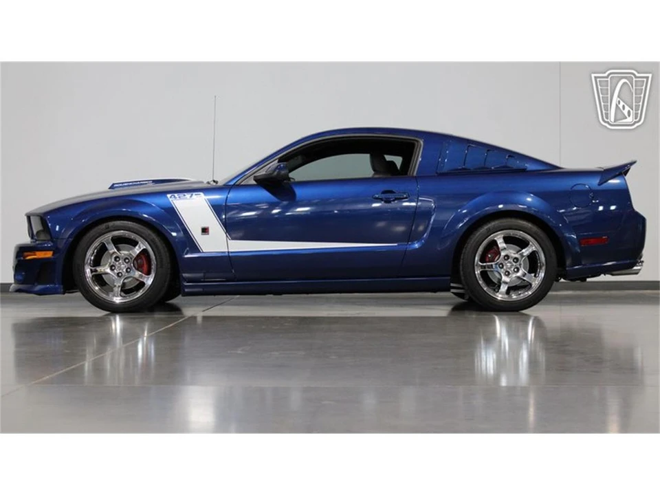 2007 Ford S197 Mustang - Image 28 of 31