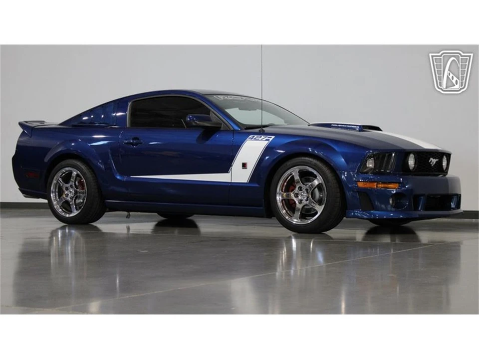 2007 Ford S197 Mustang - Image 23 of 31