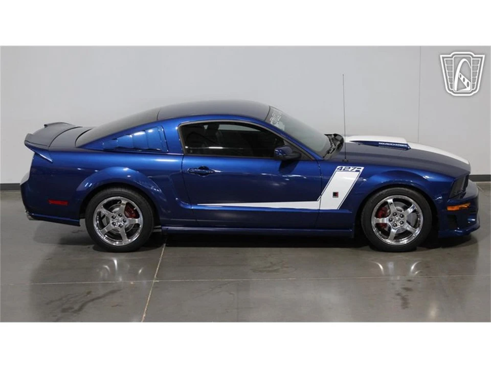 2007 Ford S197 Mustang - Image 8 of 31