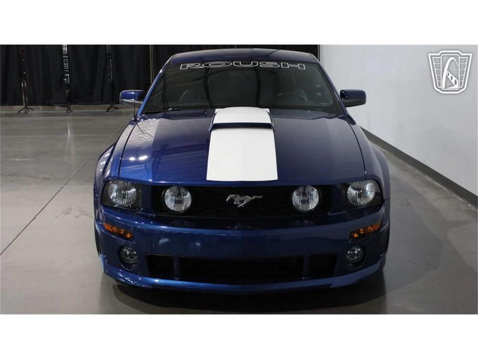 2007 Ford S197 Mustang - Image 14 of 31