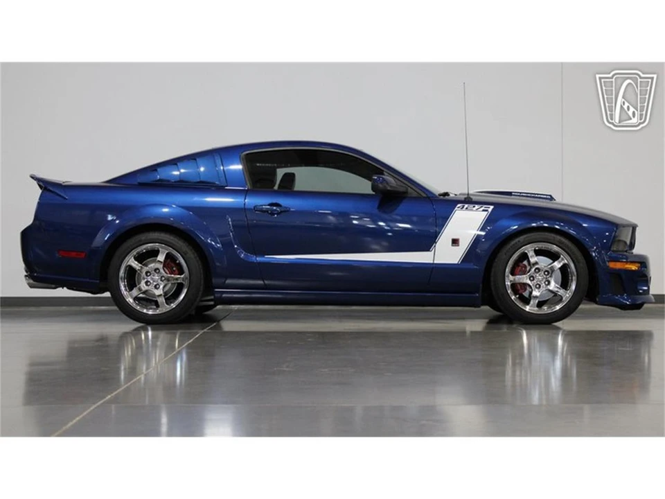 2007 Ford S197 Mustang - Image 24 of 31