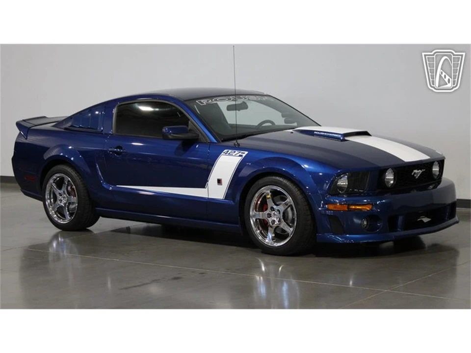 2007 Ford S197 Mustang - Image 15 of 31