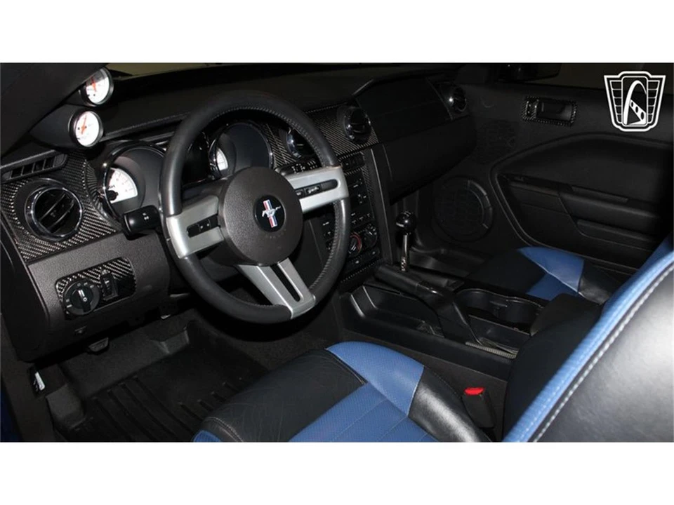 2007 Ford S197 Mustang - Image 30 of 31