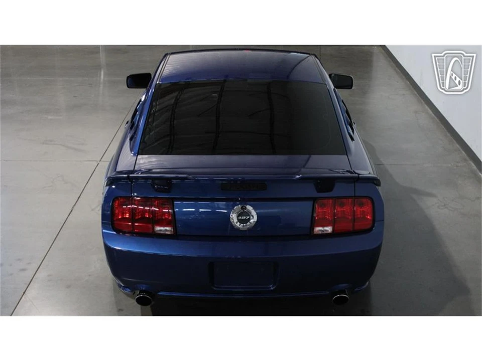 2007 Ford S197 Mustang - Image 10 of 31