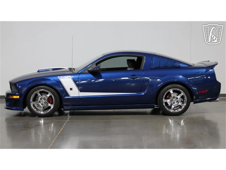 2007 Ford S197 Mustang - Image 20 of 31