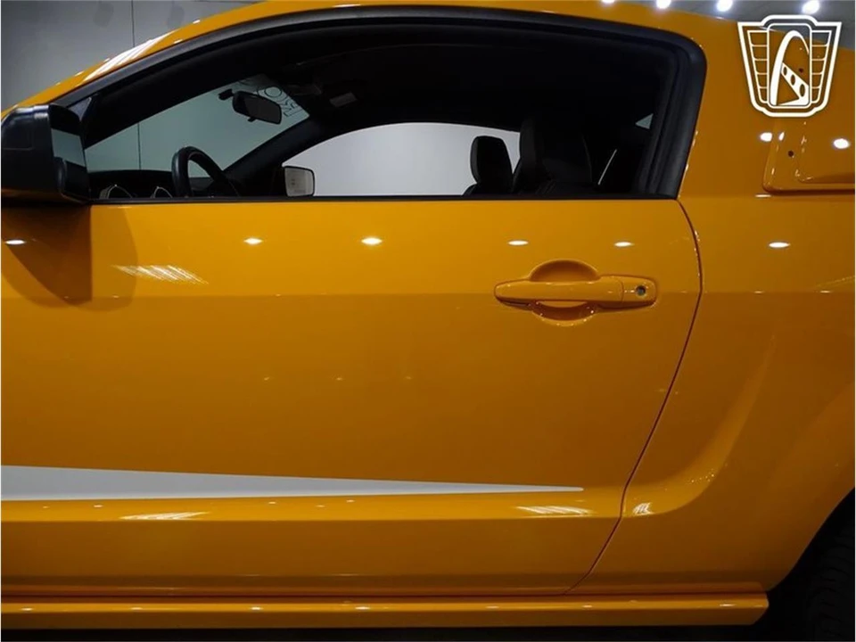 2007 Ford S197 Mustang - Image 31 of 31