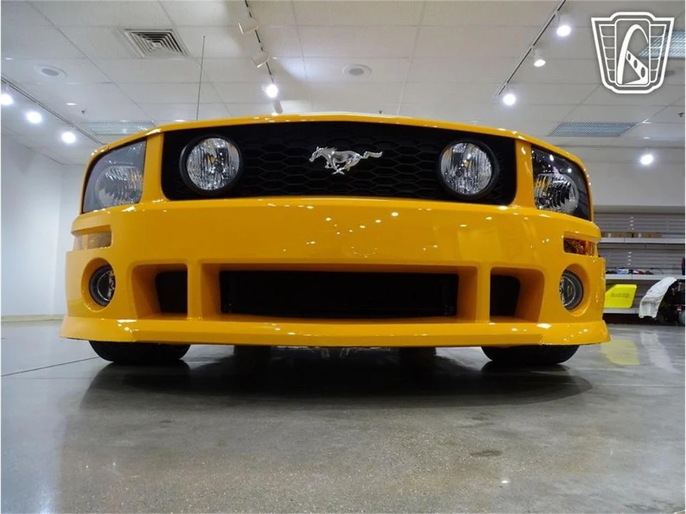 2007 Ford S197 Mustang - Image 26 of 31