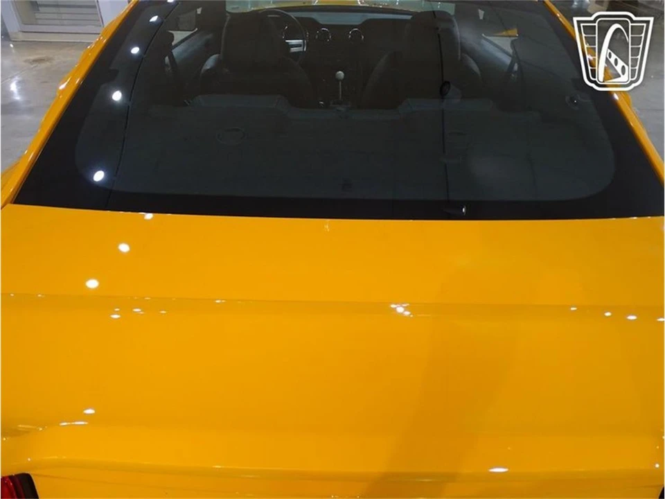 2007 Ford S197 Mustang - Image 28 of 31