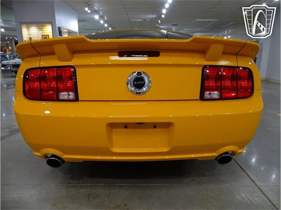 2007 Ford S197 Mustang - Image 13 of 31