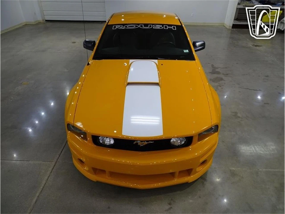 2007 Ford S197 Mustang - Image 24 of 31