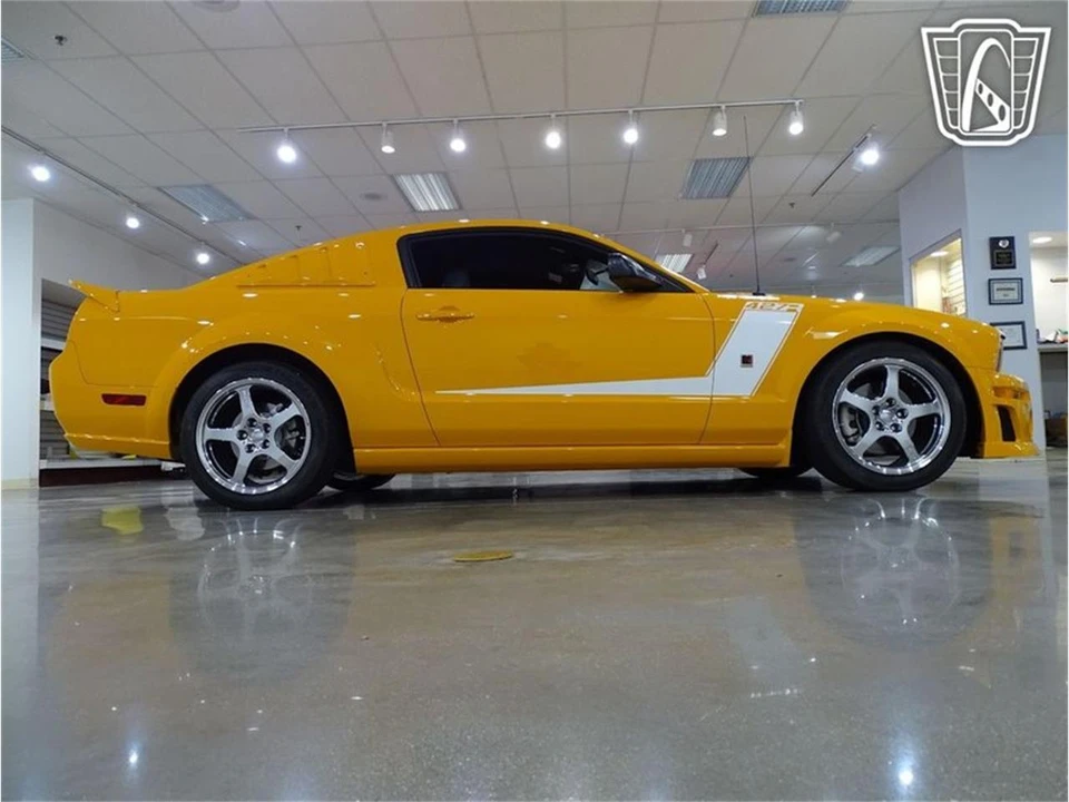 2007 Ford S197 Mustang - Image 20 of 31