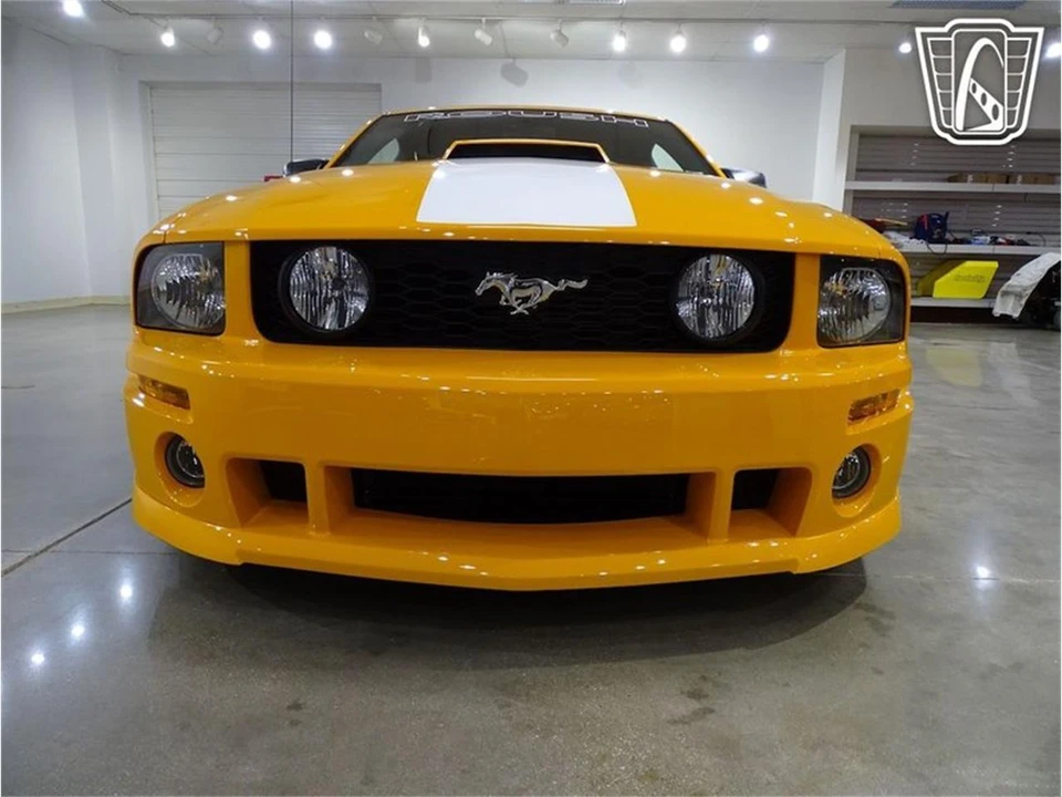 2007 Ford S197 Mustang - Image 25 of 31