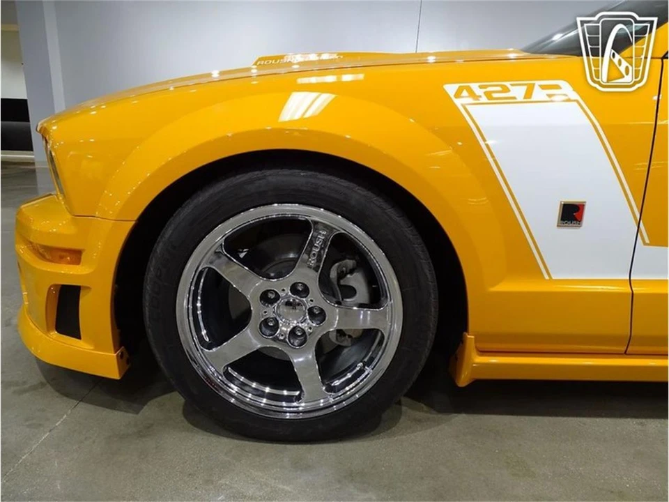 2007 Ford S197 Mustang - Image 30 of 31